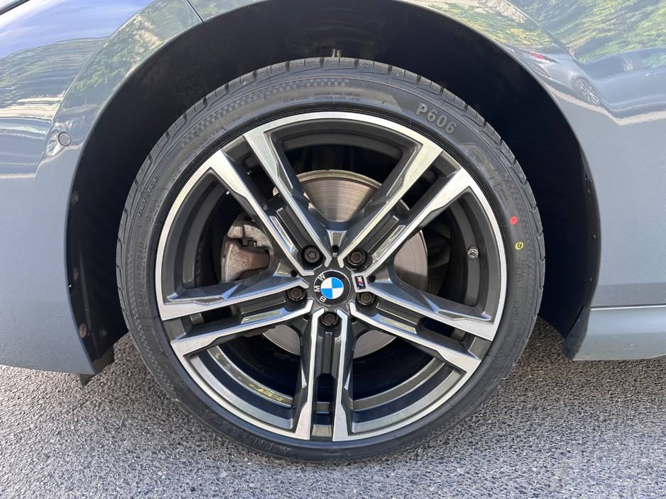 2023 BMW 2 Series 1.5L Petrol For Sale Images
