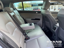 2018 Kia Sportage 1.7L Diesel For Sale Images