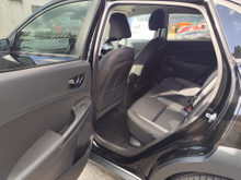 2019 Hyundai Kona 1.6L Petrol Hybrid For Sale Images