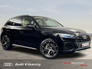 2023 AUDI Q5 35 TDI 163HP S Tronic with Black Pack & 20
