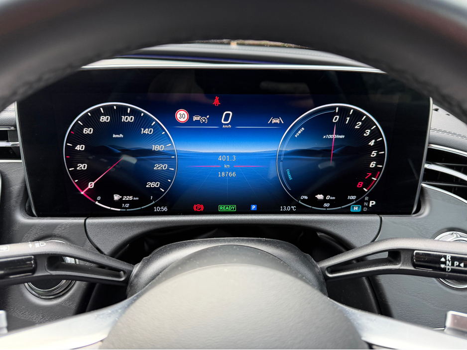 2024 Mercedes-Benz E Class 2L Petrol Plug-in Hybrid For Sale Images