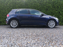 2019 VOLKSWAGEN GOLF ONLY 10,248kms COMFORTLINE PLUS CRUISE CONTROL COMFORT ACCESS FACTORY IMMOBILISER LARGE TOUCH SCREEN RADIO AUTO HEADLIGHTS 2 YEARS NCT 