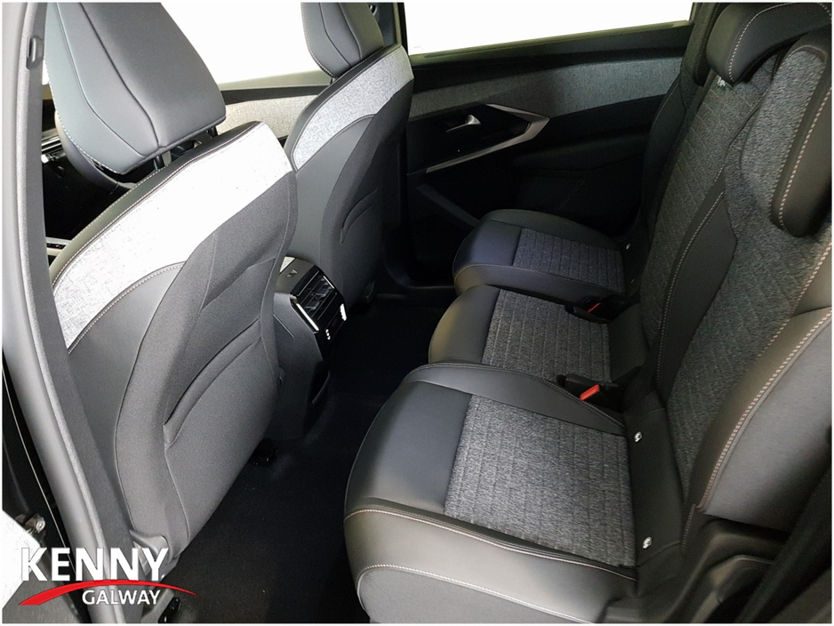 2026 Peugeot 5008 0L Electric For Sale Images