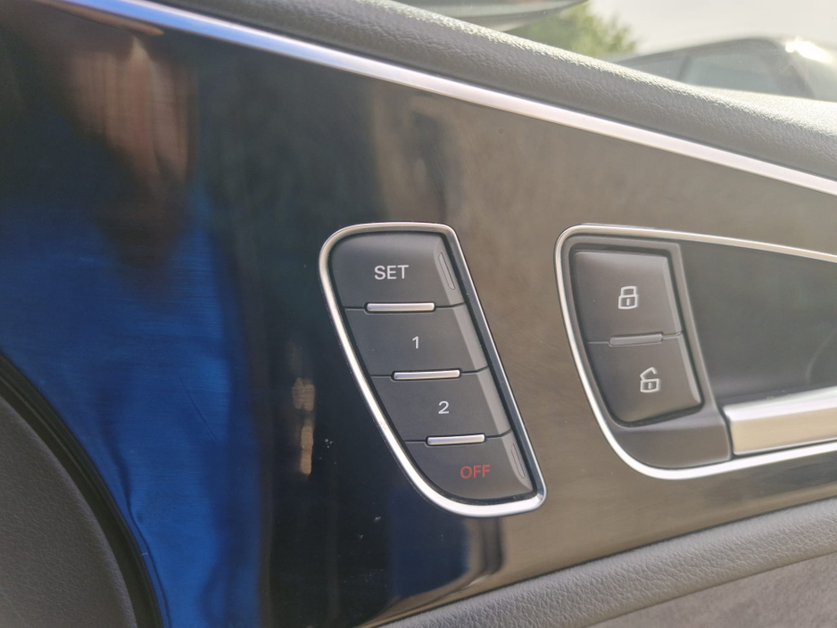 2018 Audi A6 3L Diesel For Sale Images