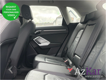 2019 Audi Q3 2L Diesel For Sale Images