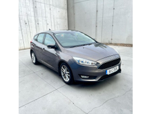 2016 Ford Focus 1.5L Diesel For Sale Images