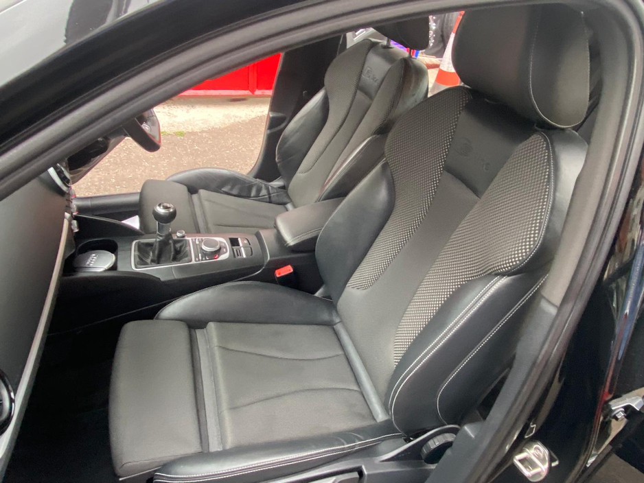 2014 Audi A3 1.6L Diesel For Sale Images