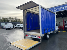2021 Fiat Ducato 2.3L Diesel For Sale Images
