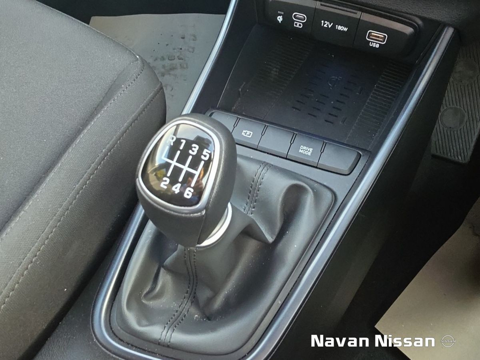 2026 Hyundai i20 1L Petrol For Sale Images