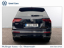 2021 VOLKSWAGEN TIGUAN ALLSPACE 2.0 TDI 150HP R-Line DSG