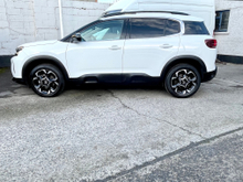 2022 Citroen C5 Aircross 1.5L Diesel For Sale Images