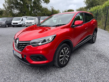 2022 Renault Kadjar 1.3L Petrol For Sale Images