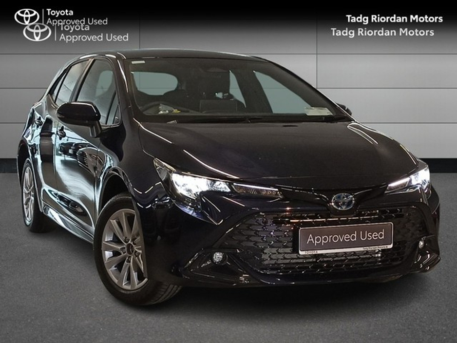 Used Toyota Corolla 2024 in Meath