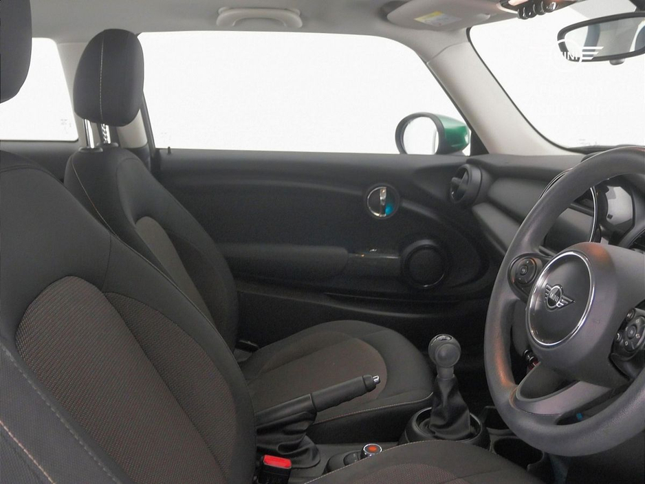 2021 MINI Hatch 1.5L Petrol For Sale Images