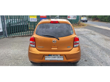 2013 Nissan March 1.2L Petrol For Sale Images