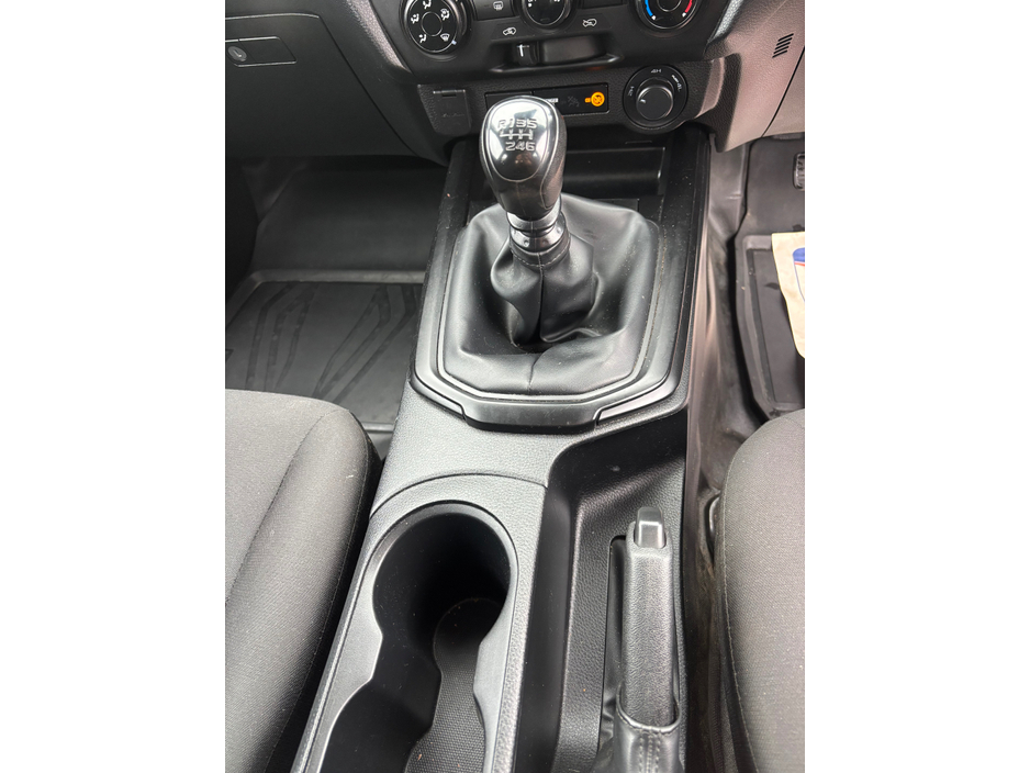 2023 Isuzu D-MAX 1.9L Diesel For Sale Images