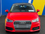 2017 AUDI A1 SPORTBACK 1.0 TFSI AUTO // FULL SERVICE HISTORY // 15