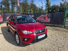 SEAT Arona 1.6TDI 95HP SE