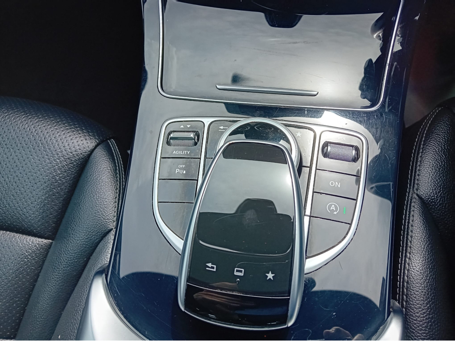 2015 Mercedes-Benz C Class 2.1L Diesel For Sale Images