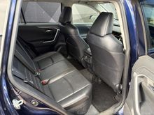 2021 Toyota Rav4 2.5L Petrol Hybrid For Sale Images