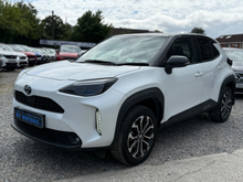 2024 Toyota Yaris Cross 1.5L Petrol Hybrid For Sale Images