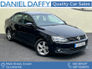 2013 VOLKSWAGEN JETTA COMFORTLINE 1.6 TDI D7F 105HP 4DR AUTO