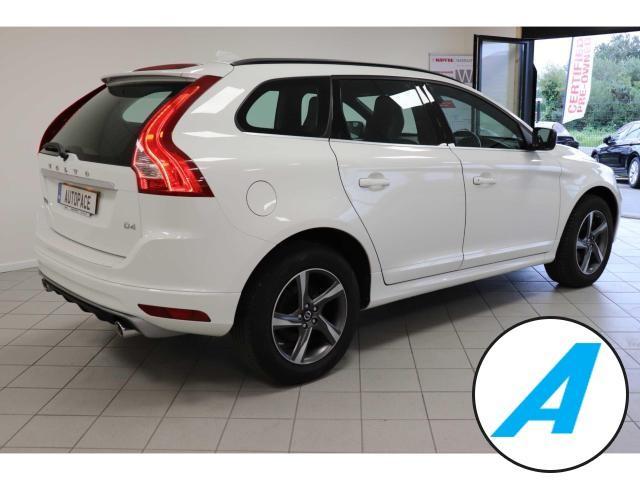 Cars That Start With D >> 2014 Volvo Xc60 R Design Start Stop D 4 181 2 0d 5dr Suv Cars That Start With D >> 2014 Volvo Xc60 R Design Start Stop D 4 181 2 0d 5dr Suv