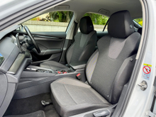 2021 Skoda Octavia 1.4L Petrol Plug-in Hybrid For Sale Images