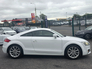 2014 AUDI TT 1.8 TFSI  FULL LEATHER SEATS REV CAMERA ALLOYS 