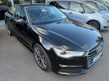 2017 Audi A6 2L Diesel For Sale Images