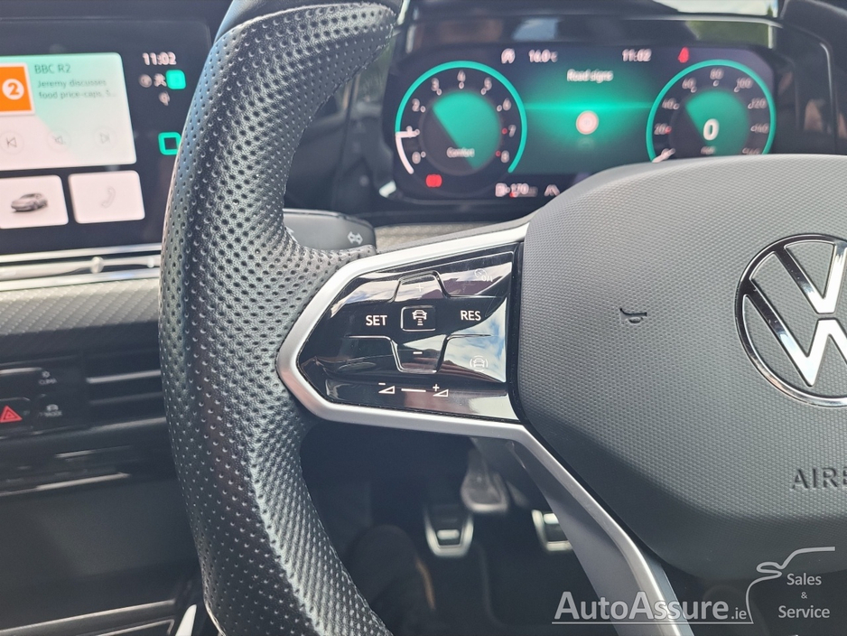 2023 Volkswagen Golf 1.5L Petrol For Sale Images