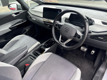 2020 Volkswagen ID.3 0L Electric For Sale Images