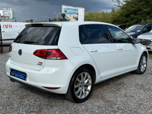 2014 Volkswagen Golf 1.4L Petrol For Sale Images