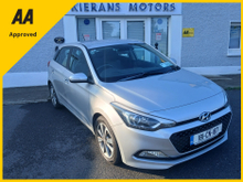 2018 Hyundai i20 1.2L Petrol For Sale Images
