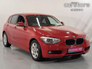 2015 BMW 1 SERIES 116i ES Auto