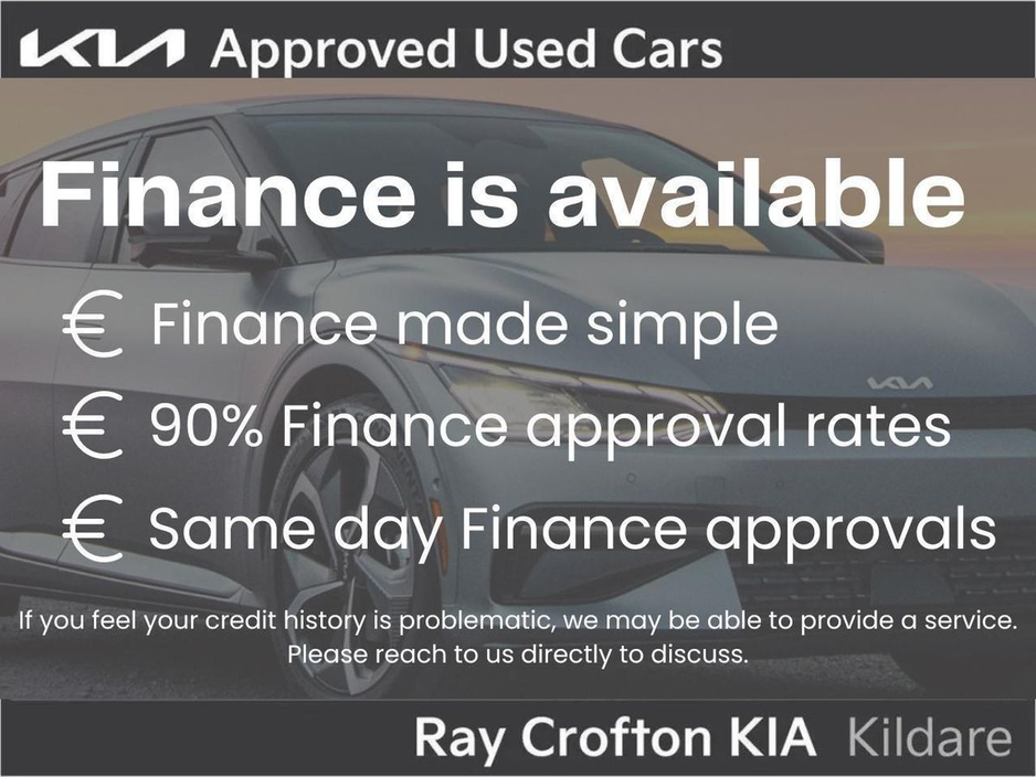 2018 Kia Carens 1.7L Diesel For Sale Images