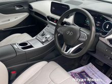 2021 Hyundai Santa Fe 1.6L Petrol Plug-in Hybrid For Sale Images