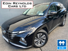2023 Hyundai Tucson 1.6L Petrol Hybrid For Sale Images