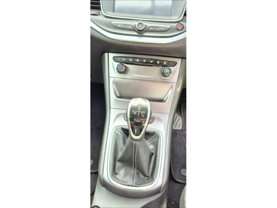 Opel Astra SC 1.0T 105PS 5DR AUTO — thumbnail 6