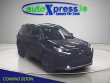 2026 Toyota Rav4