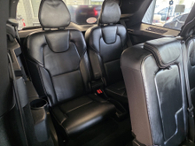 2022 Volvo XC90 2L Petrol Plug-in Hybrid For Sale Images