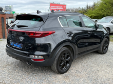 2022 Kia Sportage 1.6L Diesel Hybrid For Sale Images