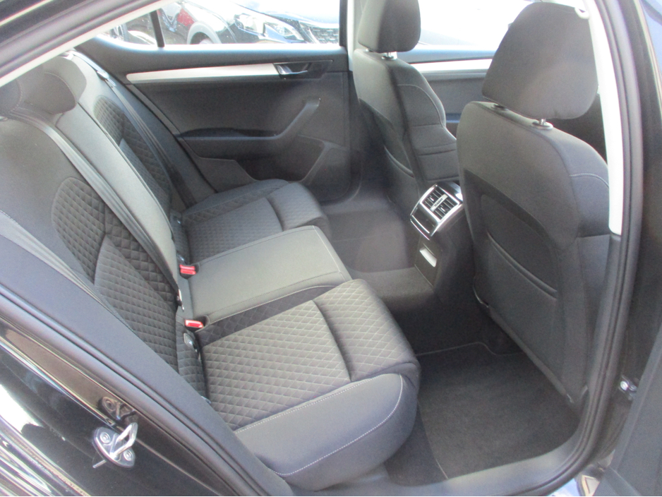 2022 Skoda Superb 2L Diesel For Sale Images