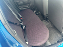 2014 Mitsubishi Space Star 1.2L Petrol For Sale Images