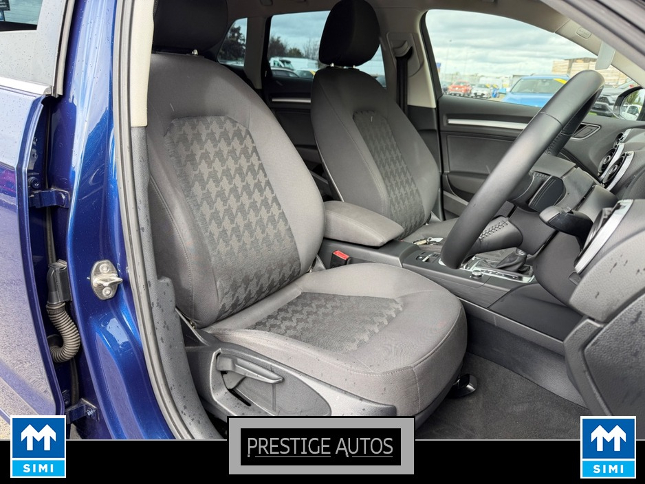 Audi A3 1.4 TFSI SPORT AUTO *CAR ID 09* — thumbnail 10