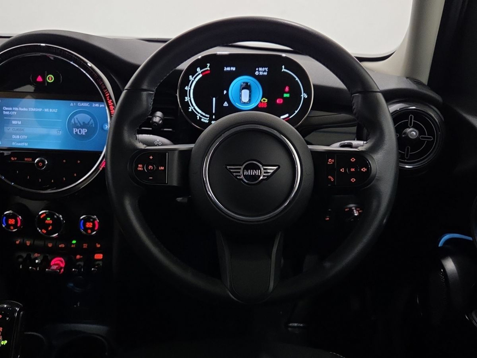 2024 MINI Hatch 1.5L Petrol For Sale Images