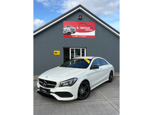 2017 Mercedes-Benz CL Class 2.1L Diesel For Sale Images