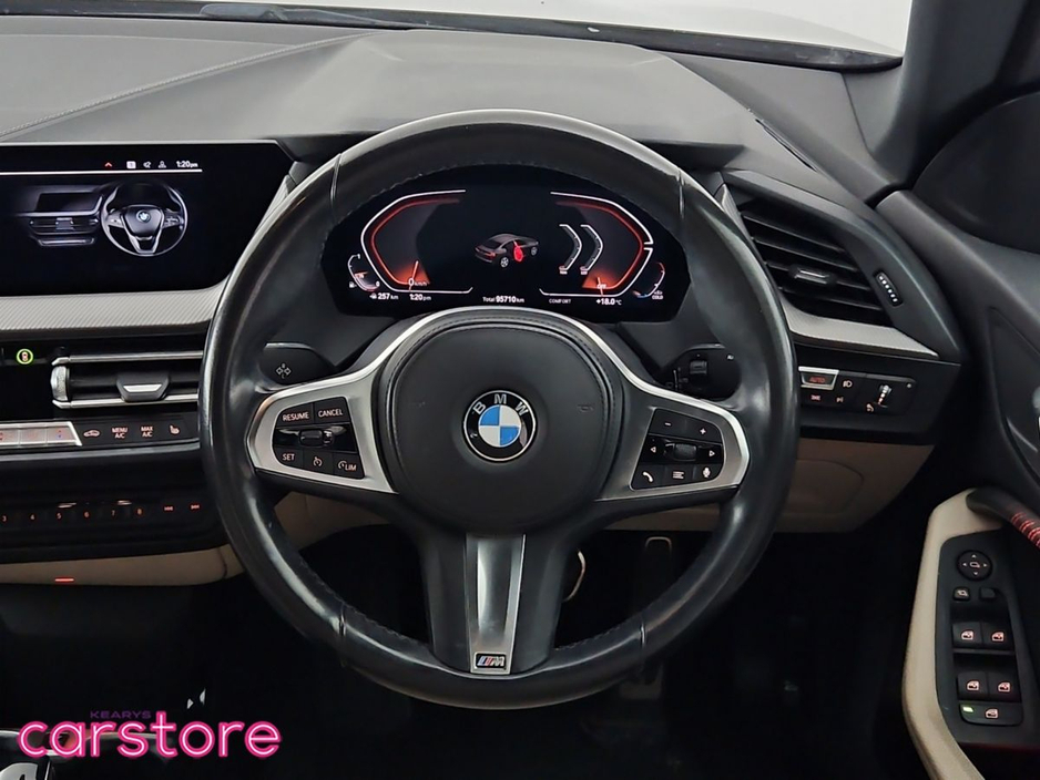 BMW 2 Series 218i Sport Auto — thumbnail 18