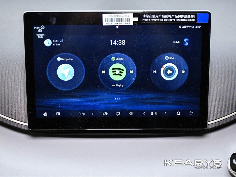 BYD Dolphin Surf Active Order Your 262 Today! — thumbnail 24