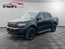 2020 Ford Ranger 2L Diesel For Sale Images